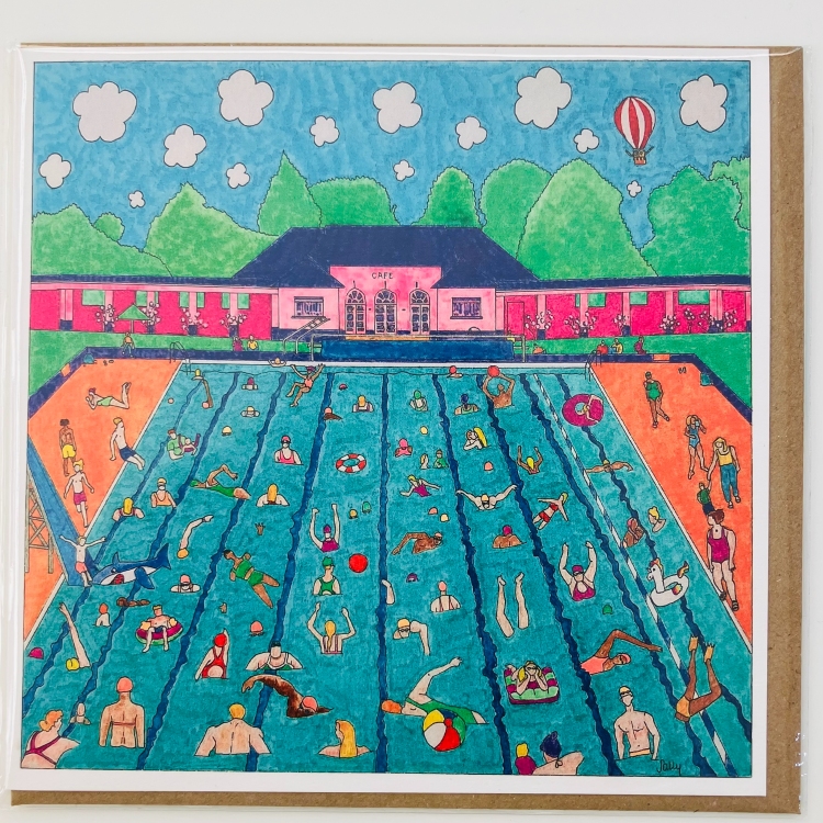 The Lido